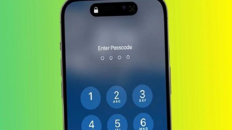 iPhone’lardaki Dataları Şifreleyen Yeni Güvenlik Özelliğinin Nasıl Çalıştığı Belirlendi [Video]