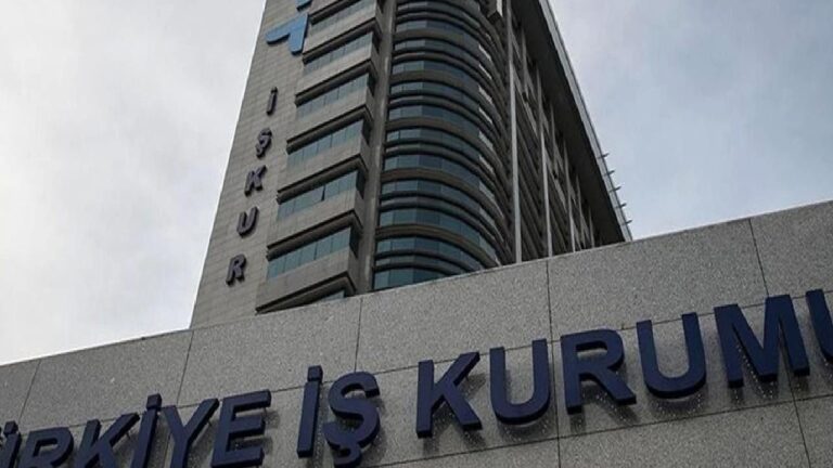 İŞKUR kaydı evrakı nasıl alınır?