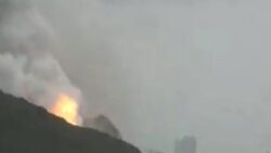 Japonya’ya bir şok daha: Epsilon S roketi tekrar patladı
