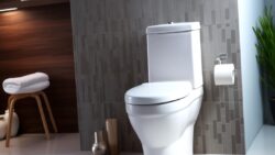 Klozetler neden beyazdır?