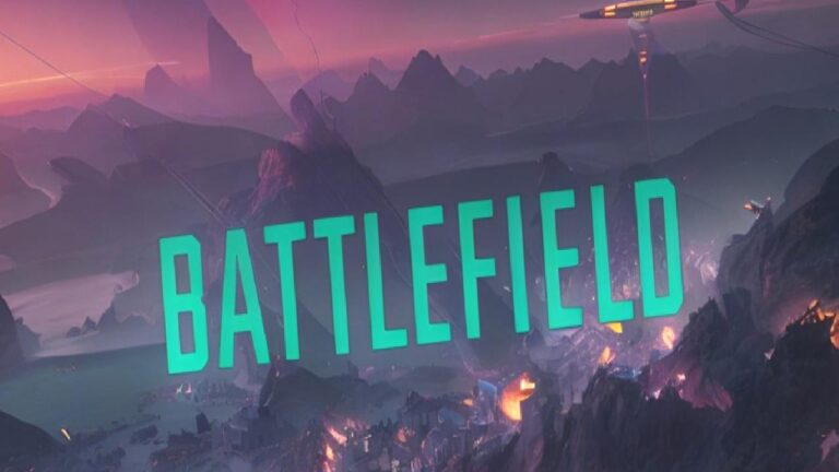 Kusursuz olacak! Battlefield tarihin en büyük testine giriyor