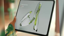 Lansmana günler kala: OPPO Pad 3 tasarımı ve özellikleri ortaya çıktı!
