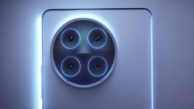 Lansmana günler kala Redmi K80 Pro’nun manzarası ortaya çıktı!