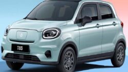 Leapmotor Aktüel Fiyat Listesi: T03 Fiyatı Ne Kadar?