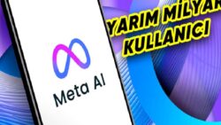 Mark Zuckerberg, Meta AI Kullanıcı Sayısını Açıkladı: Kullanıcılar, Şimdiden Benimsedi!