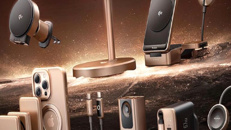 Mcdodo’da özel kasım indirimi başladı