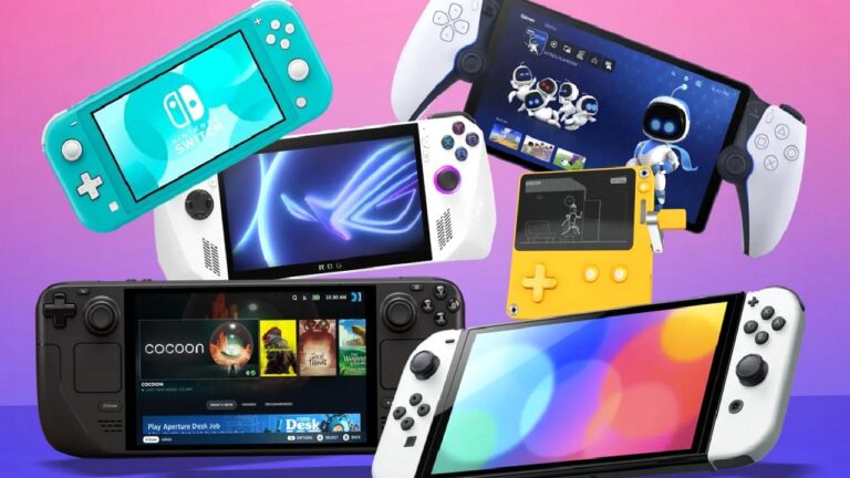 Microsoft el konsolu geliştiriyor:fakat çok sevinmeyin!