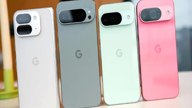 Müjde: Pixel 9’a özel yenilik, Pixel 6-7-8 kullanıcılarına da sunuldu!