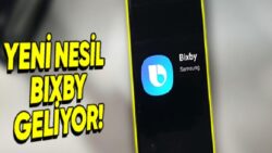 Neredeyse Kimsenin Kullanmadığı Samsung’un Sesli Asistanı Bixby, Baştan Aşağı Yenileniyor: İşte Yeni Özellikler