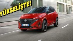 Nissan’ın e-POWER Üretiminde 1.5 Milyon Adede Ulaştığı Açıklandı