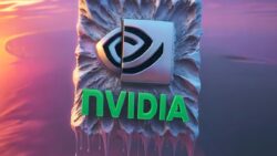 Nvidia bir defa daha Intel’i koltuğundan etti!