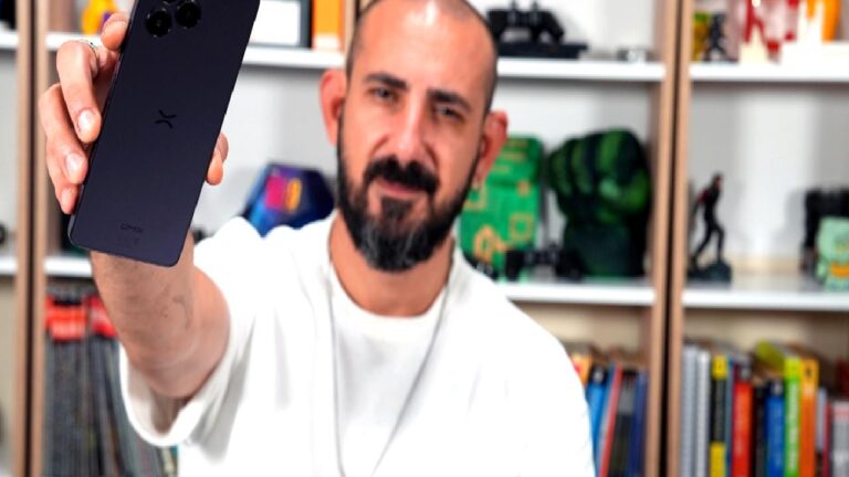 Omix X7 İnceleme