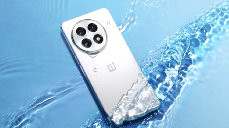 OnePlus 13, alan sorunu yaşayanlar için devrimsel bir yenilik yaptı!