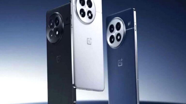 OnePlus’ın yeni amiral gemisi telefonu OnePlus 13 resmi olarak tanıtıldı