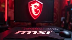 Performans vanaları açıldı! MSI, X3D oyun modunu duyurdu