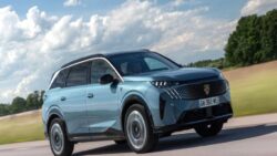 Peugeot 5008 ve E-5008 Türkiye’de satışa çıktı!