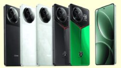 Piyasadaki En Yeni Özelliklerle Donatılan Redmi K80 Pro Resmen Duyuruldu