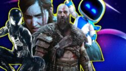 PlayStation Black Friday İndirimlerinde Fiyatı Sağlam Düşmüş Kaçırmamanız Gereken Oyunlar