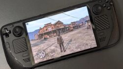 Red Dead Redemption, Steam Deck’te nasıl çalışıyor?