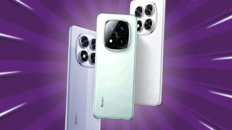 Redmi Note 14 serisi küresel fiyatları ortaya çıktı!