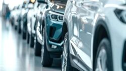 Resmi Gazete’de yayımlandı: Bu ülkelerden gelen arabalara ek gümrük vergisi!