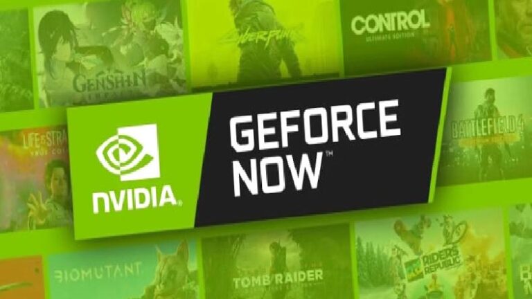 RTX 4080’li GeForce Now Ultimate Paketi Türkiye’ye Geldi!