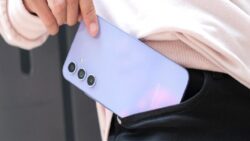 Samsung Galaxy A56 süratli şarj gücüyle beklentileri aşacak