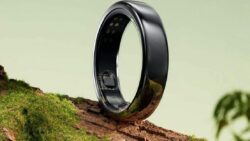 Samsung Galaxy Ring’in Türkiye sayfası açıldı!