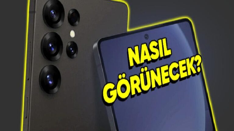 Samsung Galaxy S25 Serisinin Kılıfları Ortaya Çıktı (Zaten Paramız Anca Kılıflarına Yetecek)