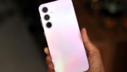 Samsung, Türkiye’de yeni telefon modelleri üretecek!