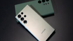Samsung’dan Galaxy S25 için yeni renk sürprizi!