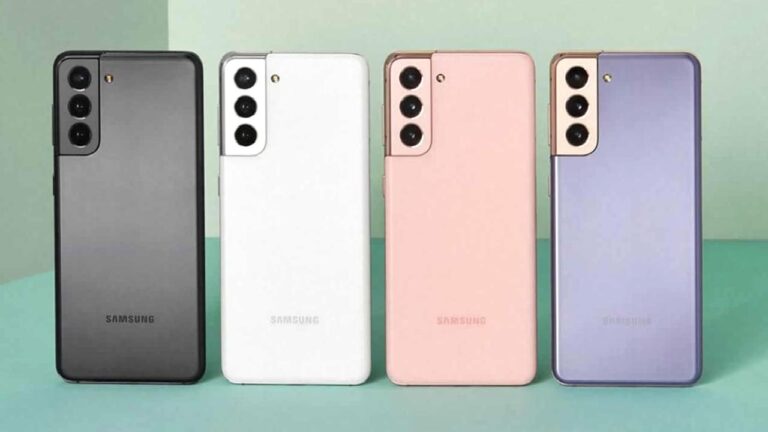 Samsung’dan müjde: Üç model daha güncelleme aldı!