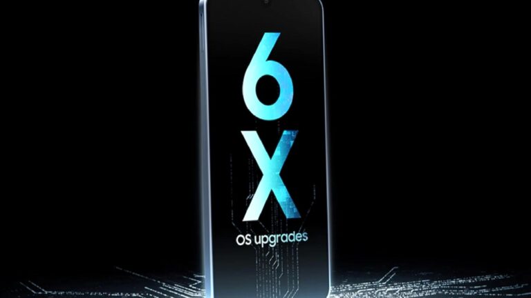 Samsung’un giriş segmenti telefonu için Android 15 güncellemesi!