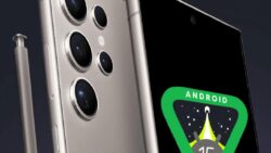 Samsung’un One UI 7 yol haritası ortaya çıktı!