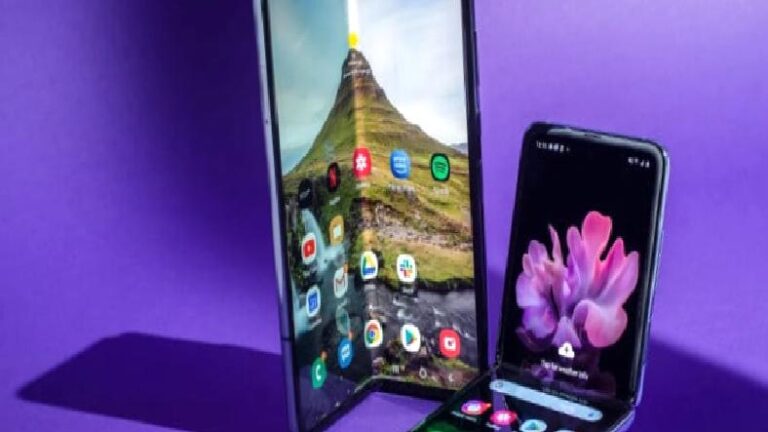 Samsung’un Tüm Yeni Katlanabilir Akıllı Telefonlarında Exynos 2500 Serisi İşlemciler Yer Alabilir
