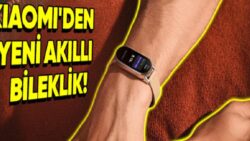 Şarjı 21 Gün Giden Xiaomi Smart Band 9 Pro Tanıtıldı: İşte Özellikleri ve Fiyatı!