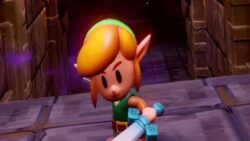 Şimdiye Kadar Hiç Konuşmayan Efsanevi Oyun Karakteri Link’in, Legend of Zelda: Echoes of Wisdom’da Neredeyse Konuşacağı Ortaya Çıktı!