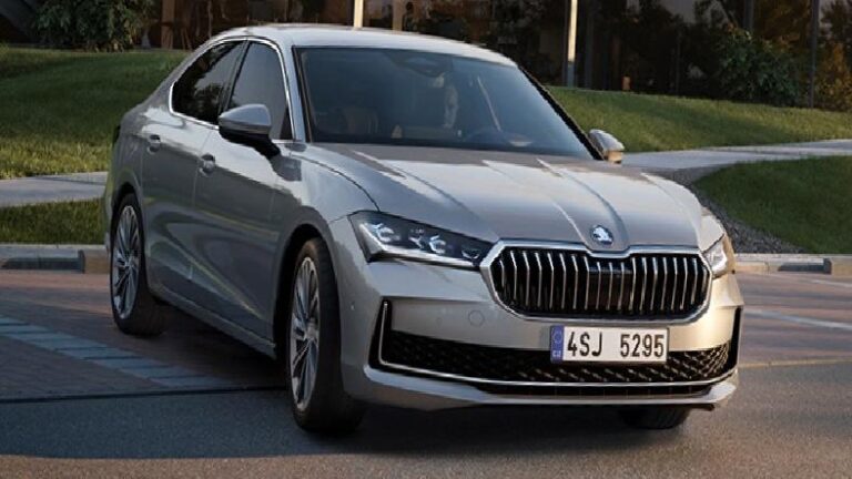 Skoda Aktüel Fiyat Listesi: Bu Ay Zam Yok