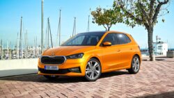 Skoda Fabia fiyat listesi – Ekim 2024
