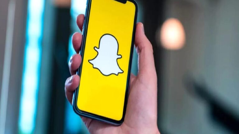 Snapchat’ten tartışmalı karar: Ebeveynlere, çocukların pozisyonunu verecek!