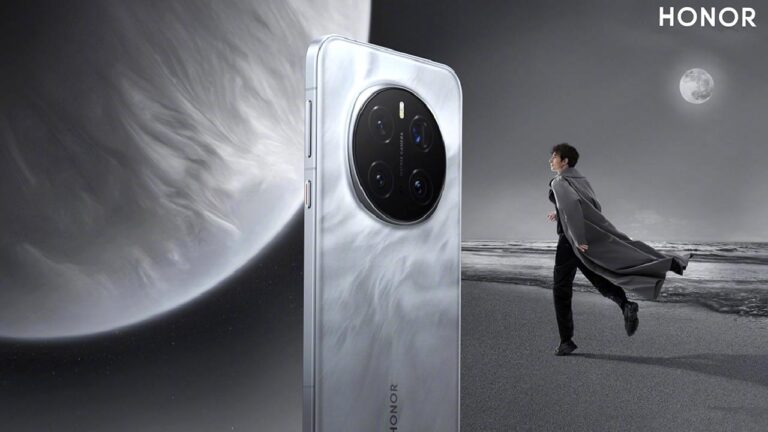 Snapdragon 8 Elite’li Honor Magic 7 serisi rekora doymuyor!