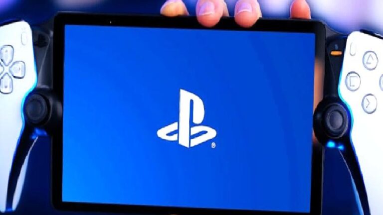 Sony’nin Gerçek Bir El Konsolu Üzerinde Çalıştığı Ortaya Çıktı: 2. PlayStation Portal Faciası Olmayacak