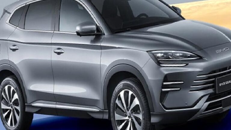 Sosyal Medyadaki Linç Yersiz Çıktı: BYD’nin Türkiye Lansmanından Sonra Kaç Sipariş Aldığı Belirlendi