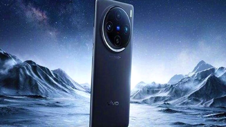 Söylentiler doğru çıktı: vivo X200 serisinin küresele geliş tarihi açıklandı!