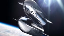 SpaceX, tarihi bir Starship testine imza atmaya hazırlanıyor