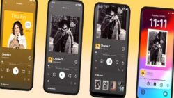 Spotify, Herkesi Sesli Kitap Tutkunu Yapacak Orijinal Özelliklerini Duyurdu