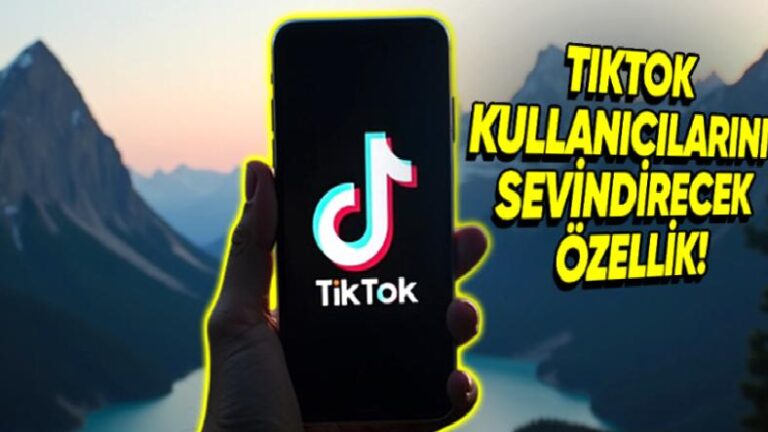 Spotify ve Apple Music’e ‘TikTok’ta Paylaş’ Özelliği Geliyor: Artık Tek Tıkla Müzik Paylaşılabilecek!