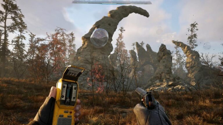 STALKER 2: Heart of Chornobyl’den göz kamaştıran muvaffakiyet