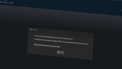 Steam Disk Yazma Kusuru Nasıl Çözülür?