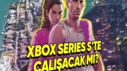 Take-Two’dan GTA 6’nın Xbox Series S’te Çalışıp Çalışmayacağına Dair Açıklama: “Kafanıza Takmayın”